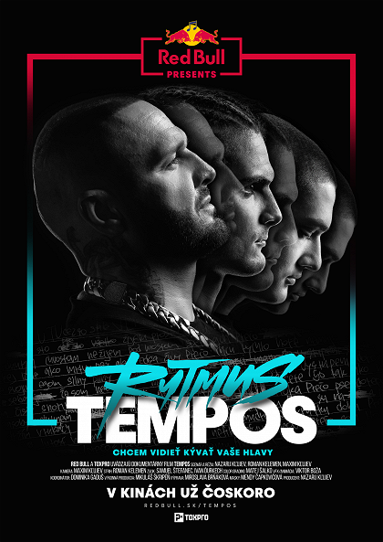Rytmus: Tempos