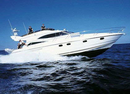 S.O.S. Barracuda