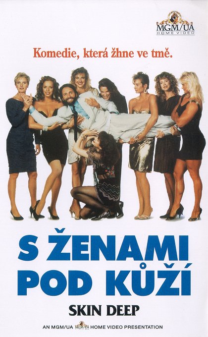 S ženami pod kůží