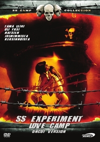 Sadistický experiment