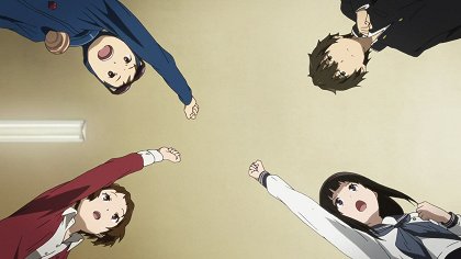 Saigo no hjóteki