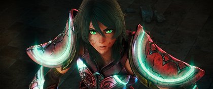 Saint Seiya: Legend of Sanctuary