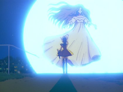 Sakura to usagi to cuki no uta