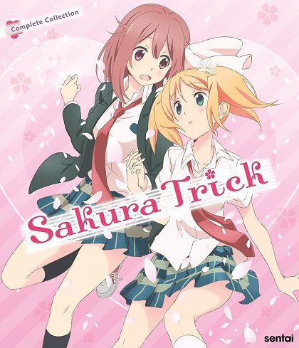 Sakura Trick