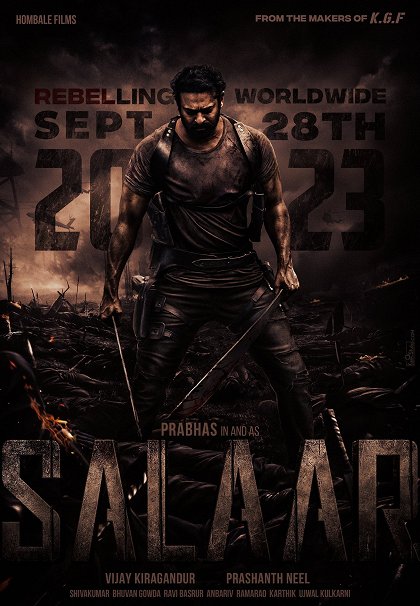 Salaar
