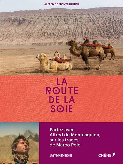 Samarcande, la perle des villes