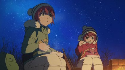 Samidare ni Kuchinashi wa Kaori o Hanachi (Zenpen)