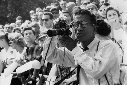 Sammy Davis Jr., hvězda mnoha talentů