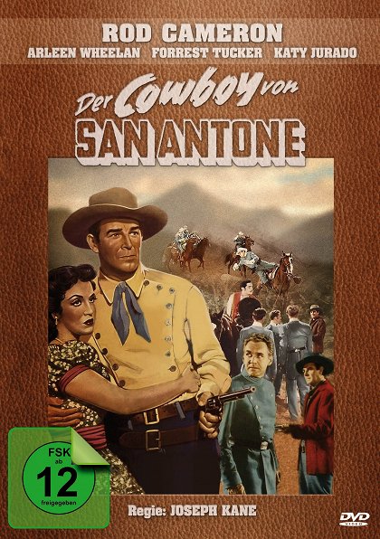 San Antone