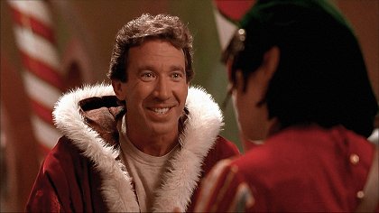Santa Claus