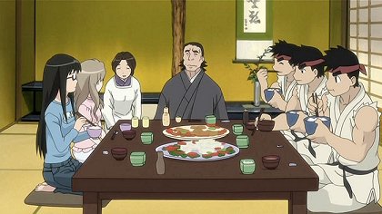 Sasameki Koto