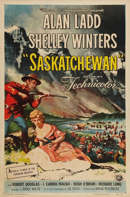 Saskatchewan
