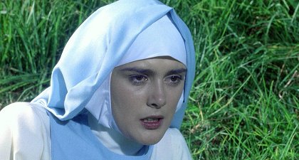 Satanico Pandemonium: La Sexorcista