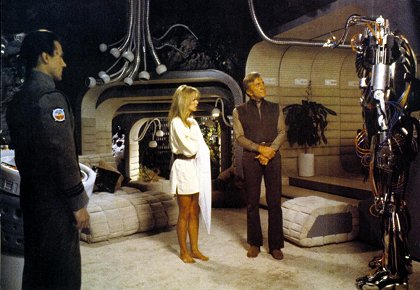 Saturn 3