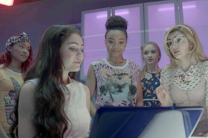 Sbohem, ptáčku