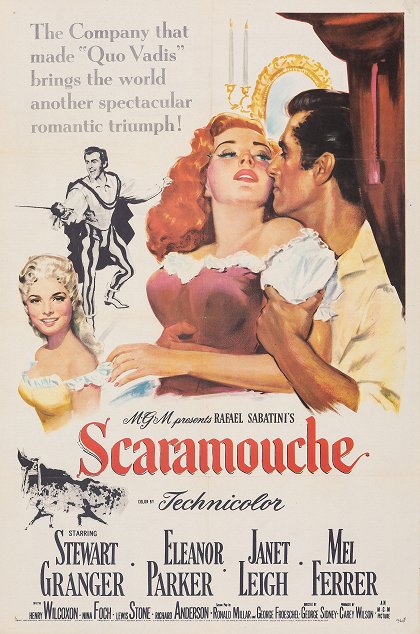 Scaramouche
