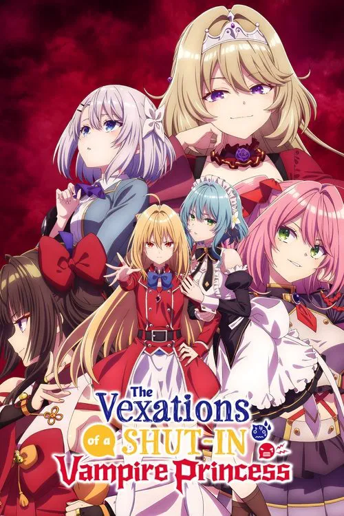 Scarlet Stage