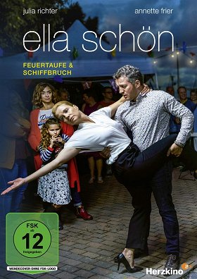 Schiffbruch