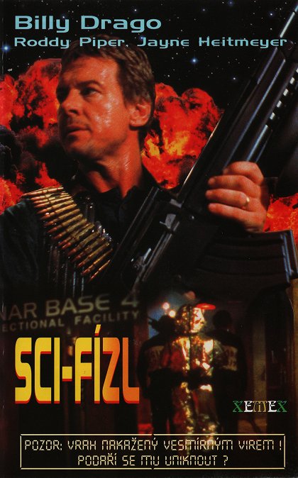 Sci-fízl