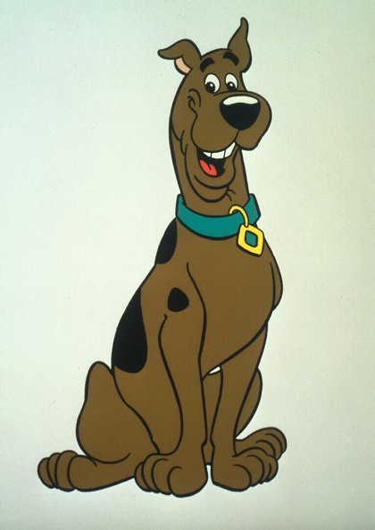 Scooby-Doo znovu na stopě