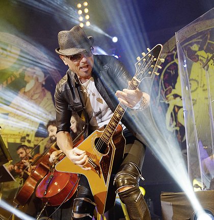 Scorpions Forever