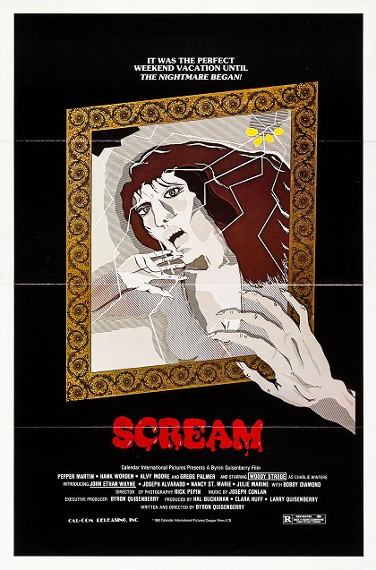 Scream