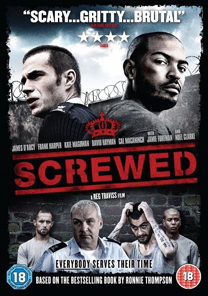 Screwed