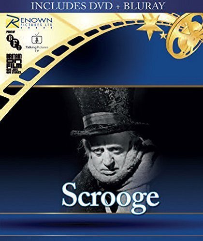 Scrooge