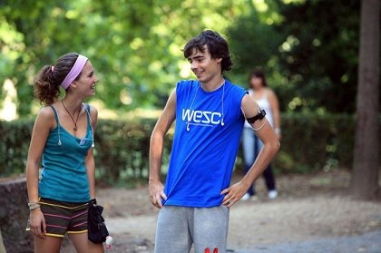 Scusa ma ti chiamo amore
