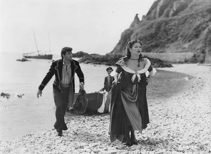 Sea Devils
