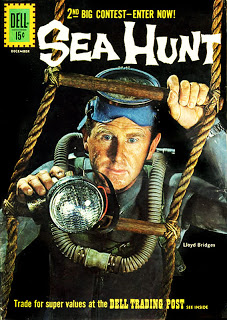 Sea Hunt