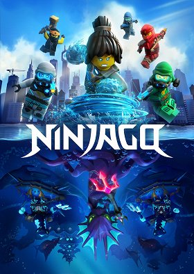 Ninjago – Série 15