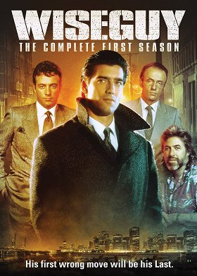 Wiseguy – Série 1