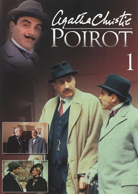 Hercule Poirot – Série 1