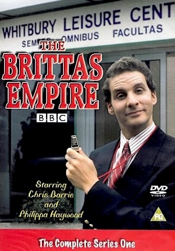 The Brittas Empire – Série 1