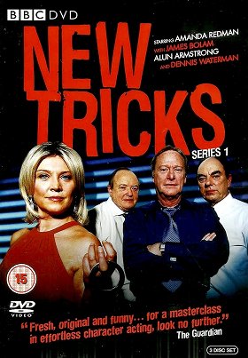 New Tricks – Série 1