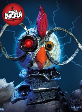 Robot Chicken – Série 1