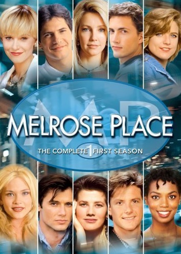 Melrose Place – Série 1