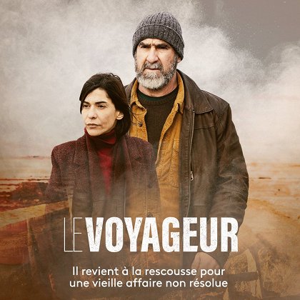 Le Voyageur – Série 1