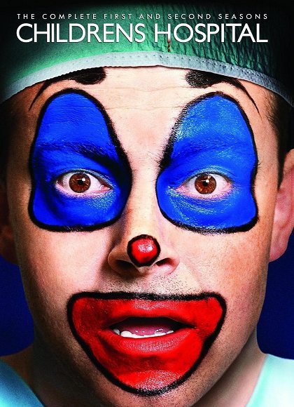 Childrens Hospital – Série 1