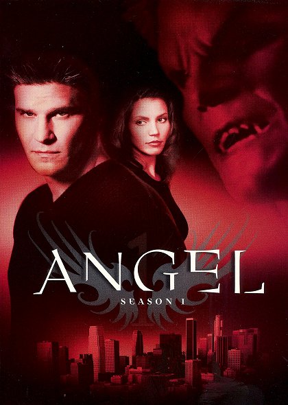 Angel – Série 1