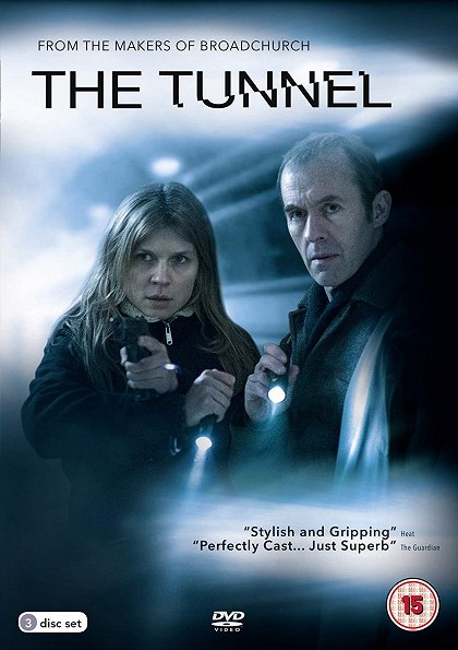 The Tunnel – Série 1