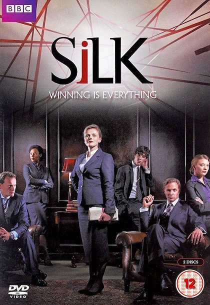 Silk – Série 1