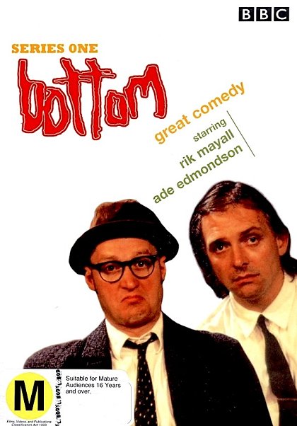 Bottom – Série 1