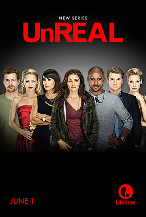 UnREAL – Série 1