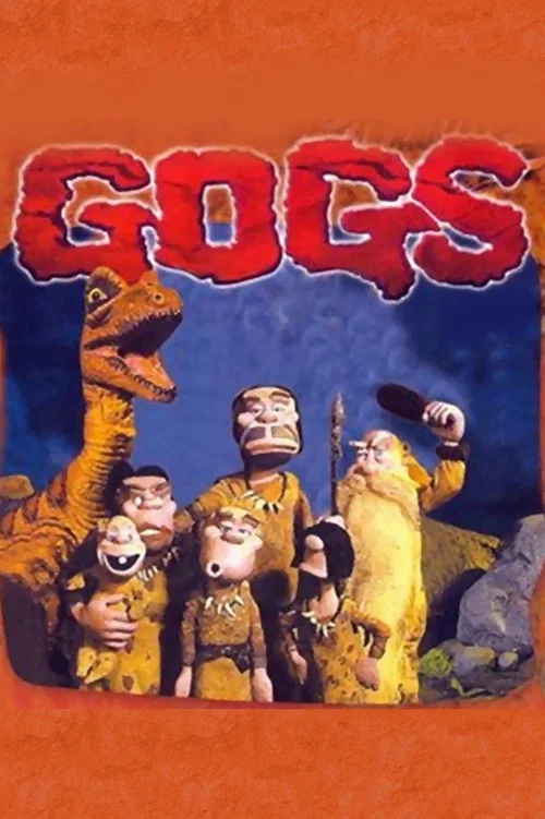 Gogs – Série 1