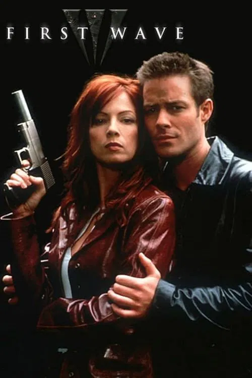 First Wave – Série 1
