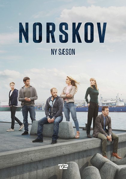 Norskov – Série 1