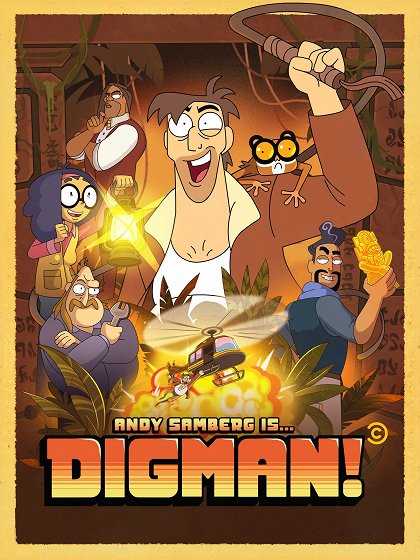 Season 1