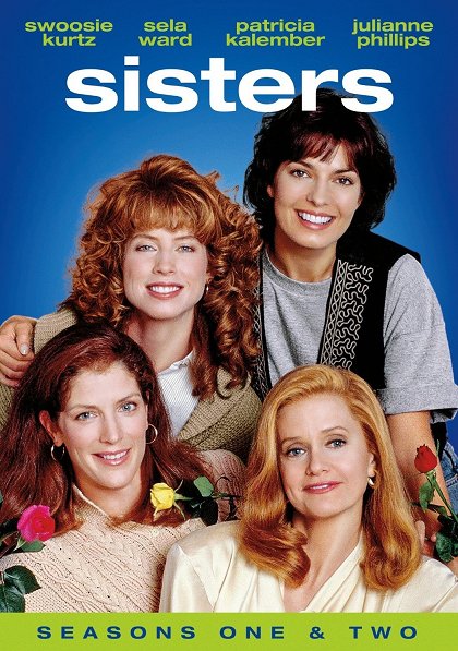 Sisters – Série 1
